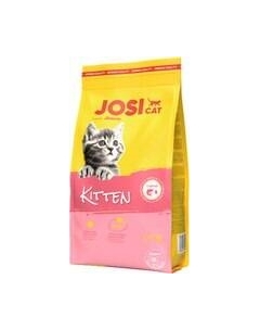 Сухой корм для кошек JosiCat Kitten Josera