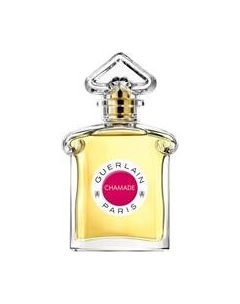 Туалетная вода Chamade Guerlain