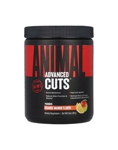 Жиросжигатель Animal Cuts Powder Universal nutrition