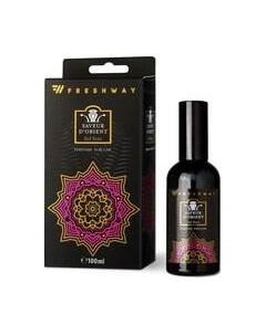 Освежитель автомобильный Spray Saveur D'orient Oud Rose SDP 03 Fresh way