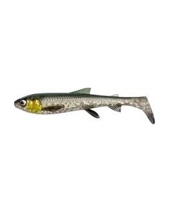 Мягкая приманка 3d Whitefish Shad 1610760 Savage gear