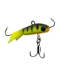 Балансир Vantage Ice Minnow / BVL-14-06 Flagman fishing