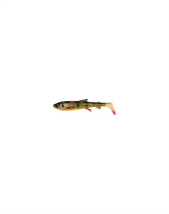 Мягкая приманка 3d Whitefish Shad 1610776 Savage gear