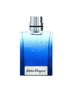 Туалетная вода Acqua Essenziale Blu Salvatore ferragamo