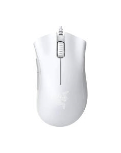 Мышь DeathAdder Essential Mercury / RZ01-03850200-R3C1 Razer