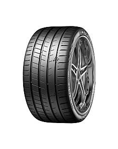 Летняя шина Ecsta PS91 245/40R19 98Y Kumho