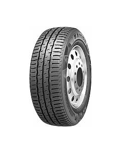 Зимняя легкогрузовая шина Endure WSL1 195/65R16C 104/102R Sailun