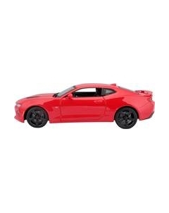 Масштабная модель автомобиля Chevrolet Camaro SS / 31689RD Maisto