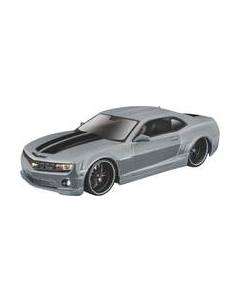 Масштабная модель автомобиля 2010 Chevrolet Camaro RS / 39361 Maisto