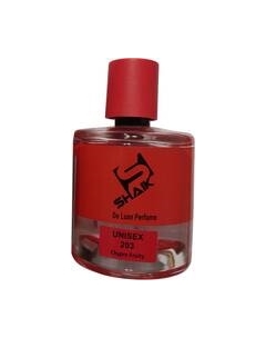 Парфюмерная вода Chypre Fruity MW 203 Shaik