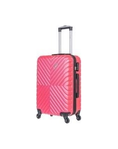 Чемодан на колесах New-Delhi BCP-1205 L'case