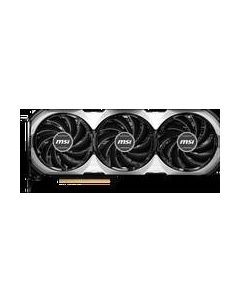 Видеокарта GeForce RTX 4070 Ventus 3X E1 12G OC Msi