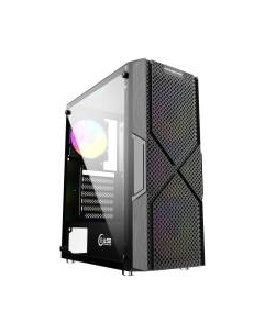 Корпус для компьютера Mistral T4B Powercase