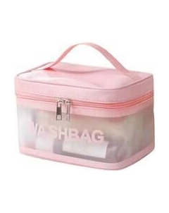 Косметичка Washbag Suitcase / 25085 Kristaller