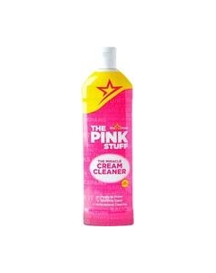 Чистящее средство для кухни Miracle Cream Cleaner The pink stuff