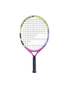 Теннисная ракетка Nadal 19 Gr0000 4-6 лет / 140496 Babolat