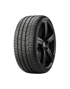 Летняя шина P Zero SUV 275/45R20 110Y Porsche Pirelli