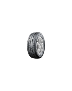 Всесезонная легкогрузовая шина CX-11 205/65R15C 102/100T Kumho