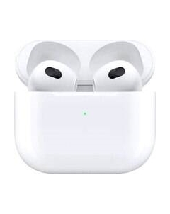 Беспроводные наушники AirPods 3rd / 2AMME73 восстановленные Apple