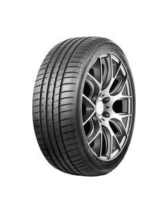 Летняя шина Smart Chaser-SC1 225/50R17 98W Autogreen