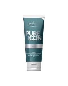 Пилинг для лица Pure Icon энзимно-механический Farmona professional