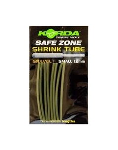 Набор обжимных трубок для поводков Shrink Tube Gravel / STG12 Korda