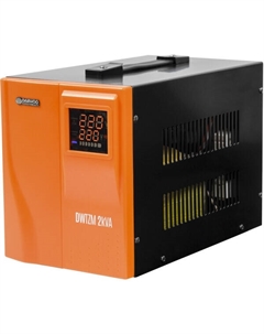 Стабилизатор напряжения DW-TZM2kVA Daewoo power