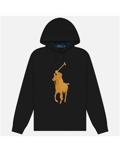 Мужская толстовка The RL Fleece Big Pony Hoodie Polo ralph lauren