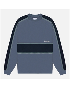 Мужская толстовка Division Crewneck Butter goods