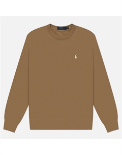 Мужская толстовка Loopback Fleece Polo ralph lauren