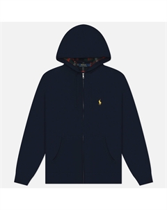 Мужская толстовка The RL Fleece Full-Zip Hoodie Polo ralph lauren