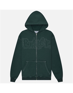 Мужская толстовка Breakdown Zip-Thru Hoodie Butter goods