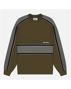 Мужская толстовка Division Crewneck Butter goods