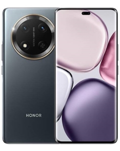 Смартфон HONOR X9c 12GB/256GB (титановый черный) Honor