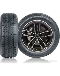 Зимние шины AW33 245/45R20 103H Habilead