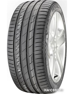 Автомобильные шины Ecsta PS71 225/45R19 96Y Kumho