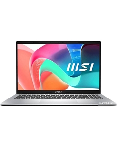 Ноутбук MSI Modern 15 F1MG-090XBY Msi