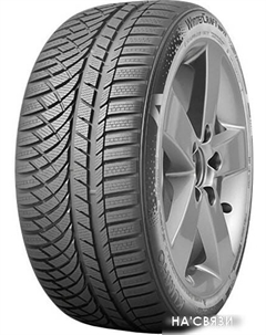 Зимние шины WinterCraft WP72 275/35R19 100V Kumho