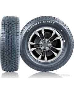 Зимние шины IceMax RW501 235/55R19 105H Habilead