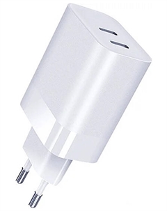 Сетевое зарядное Energy PD 35W Charger 0074 Qumo