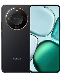 Смартфон Honor X9c Smart 8GB/256GB (черный)