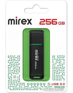 USB Flash Color Blade Spacer 3.0 256GB 13600-FM3SP256 Mirex