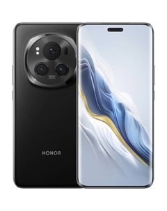 Смартфон HONOR Magic6 Pro 12GB/512GB (графитовый черный) Honor