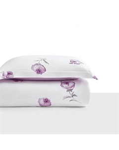 Постельное белье Simple Living Сатин 2 Спальное 200x220 Heather Arya home collection