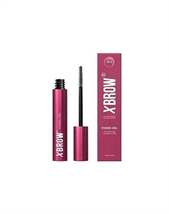 Гель для бровей XBROW FIXING GEL Xlash cosmetics