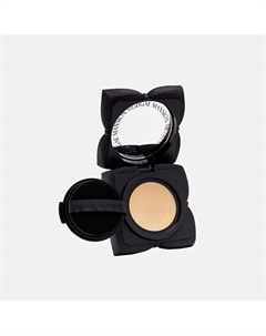 Кушон для лица Sleek Matt Cushion (без запасного блока) Muzigae mansion