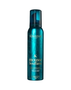 Мусс для волос Mousse Bouffante, объем и гибкая фиксация Kerastase