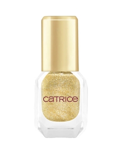 Лак для ногтей My Jewels. My Rules. Nail Lacquer Catrice