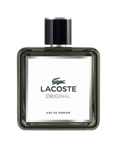 Парфюмерная вода Original 100 Lacoste