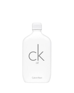 Туалетная вода All 50 Calvin klein